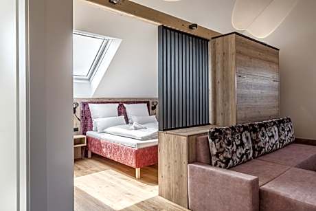 Alpen Krone by Maier - Dornbirn