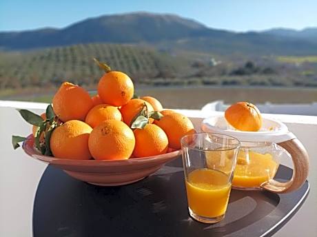 Casa Celeste Trabuco