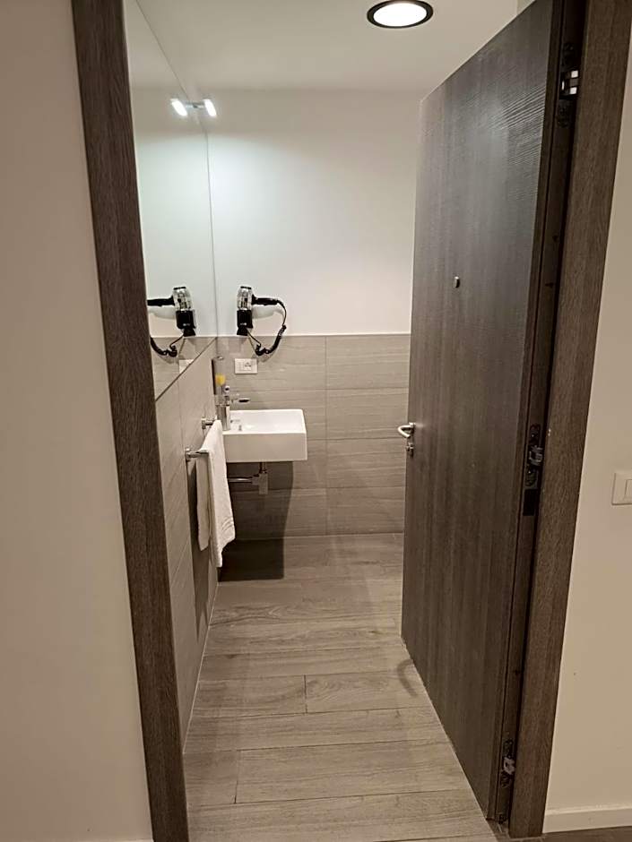 Fasthotel Linate