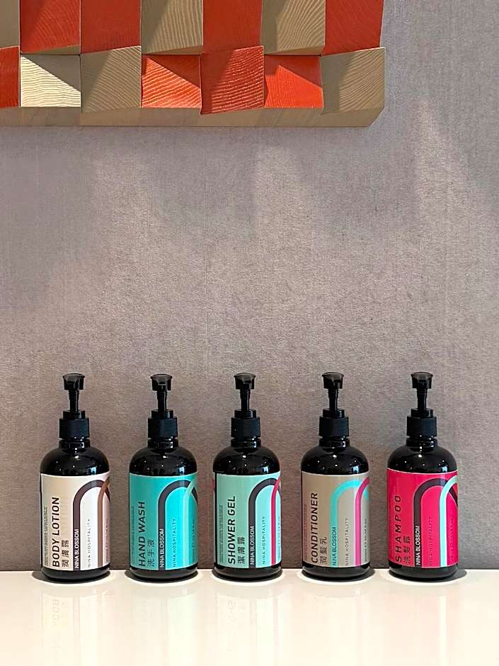 Nina Hotel Tsuen Wan West