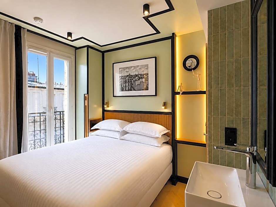 Hotel Maison Lenoir
