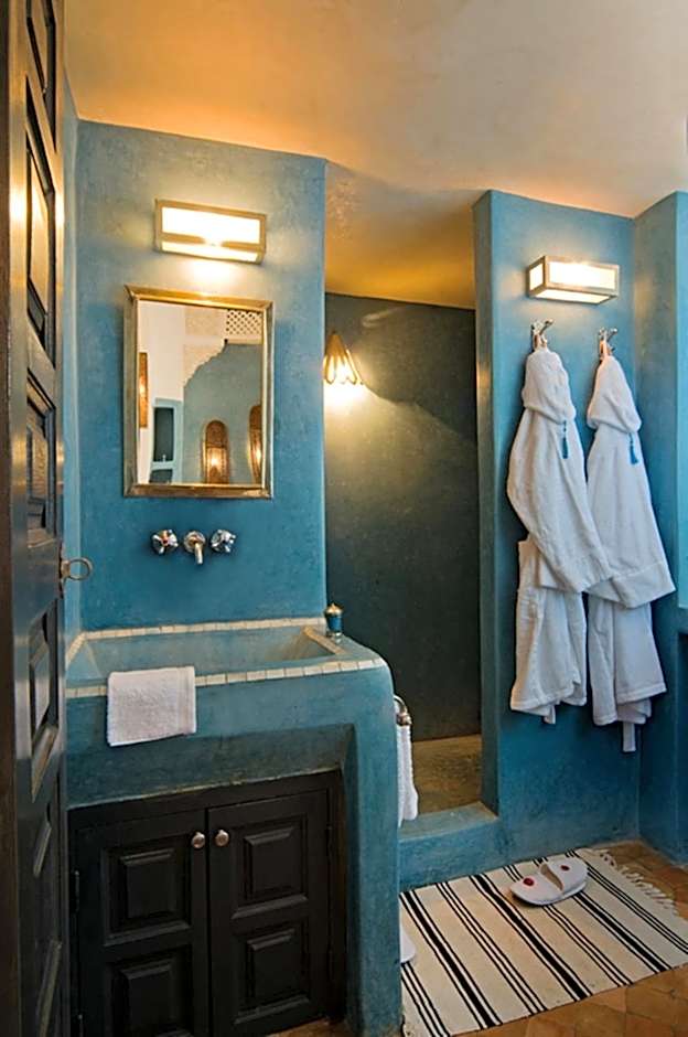 Riad Cinnamon by Marrakech Riad