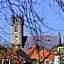 Hotel Sanders de Paauw