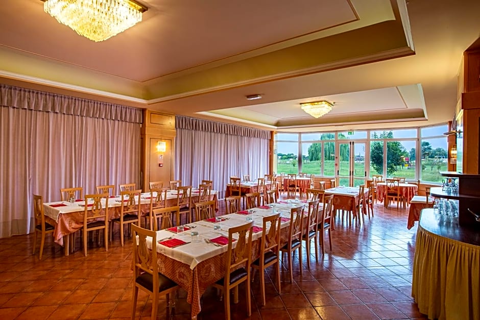 Attianese Hotel Restaurant