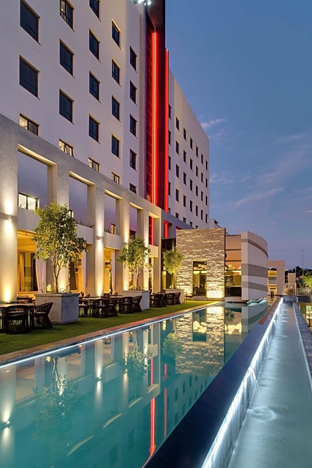 Protea Hotel by Marriott Fire & Ice! Pretoria Menlyn