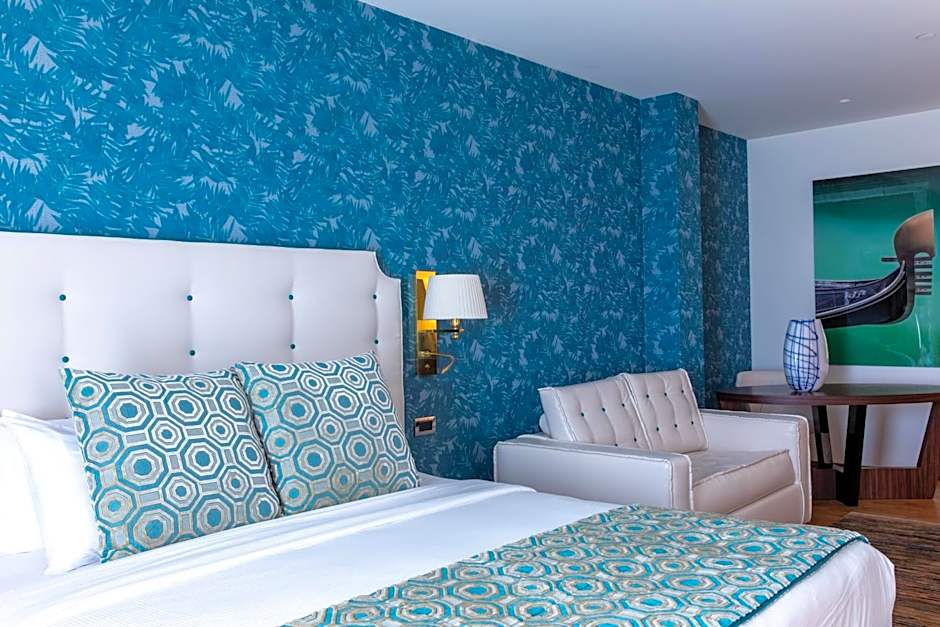 Courtyard by Marriott Venice Airport