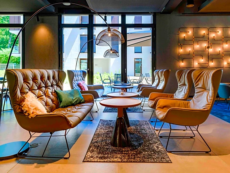 ibis Styles Friedrichshafen
