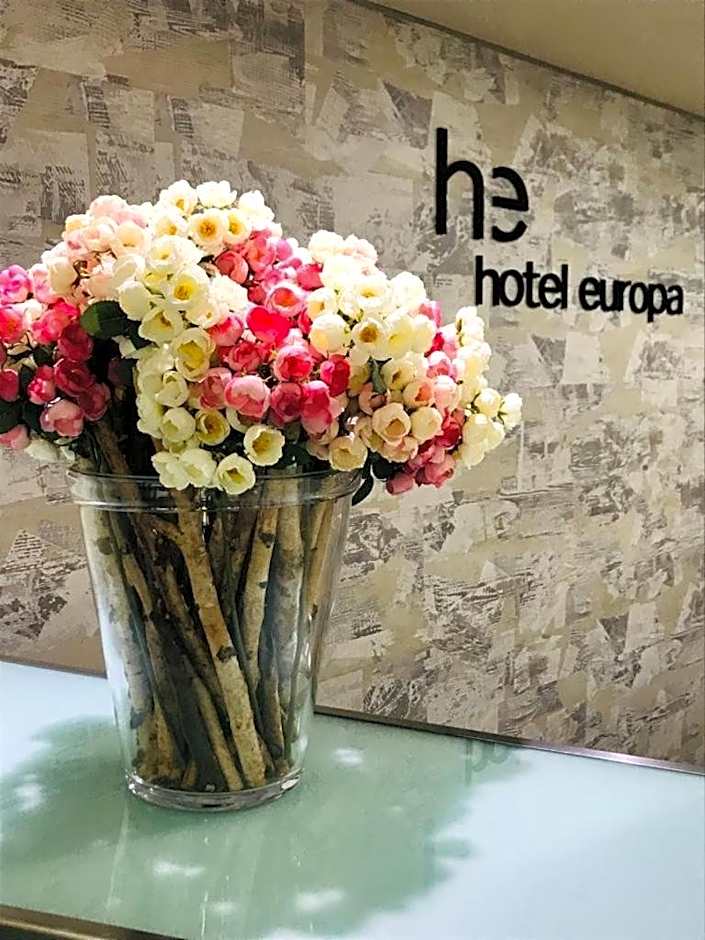Hotel Europa