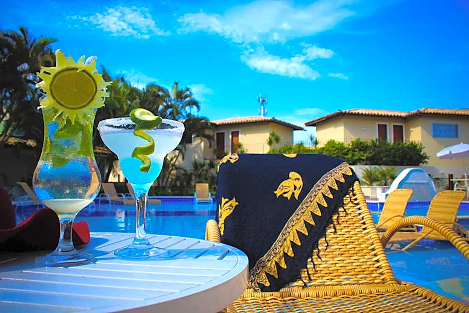 Hotel Don Quijote Búzios