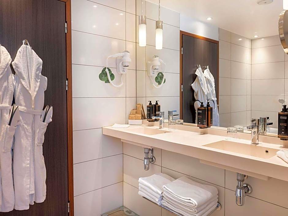 Mercure Warszawa Grand