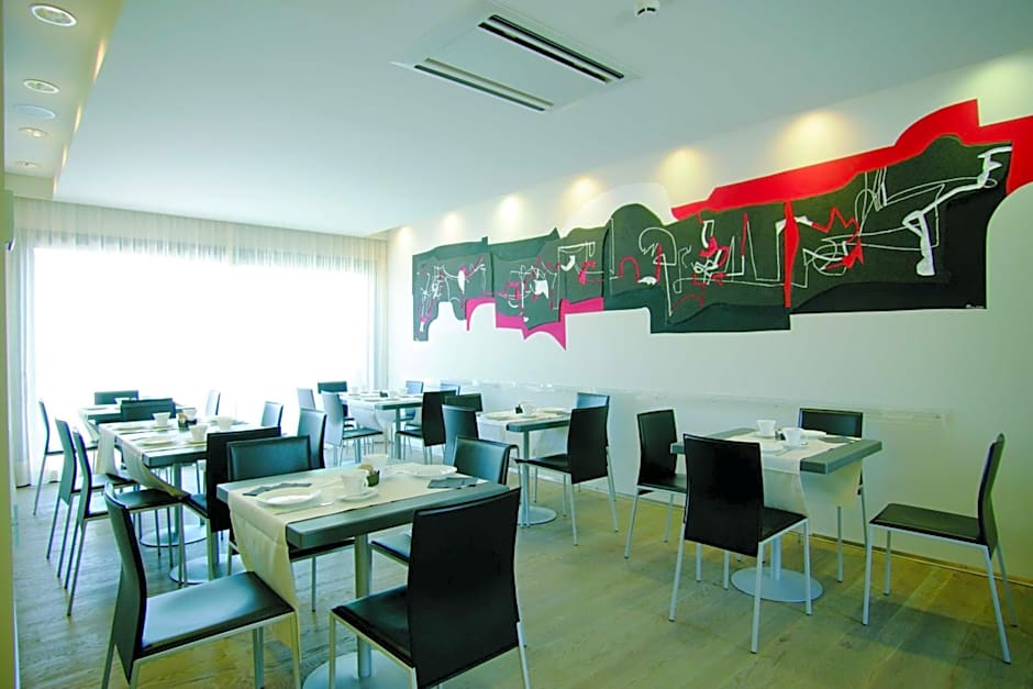 Art Hotel Udine