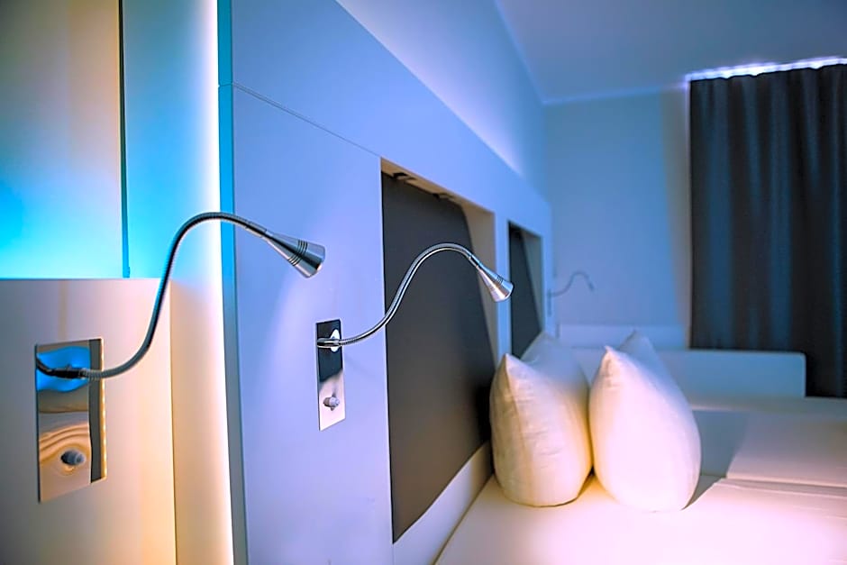 Grand Hotel Downtown