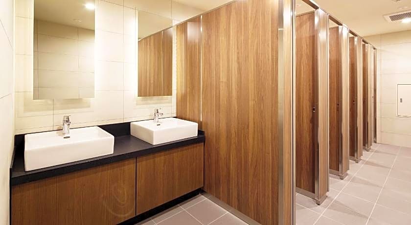 MyCUBE by MYSTAYS Asakusa Kuramae