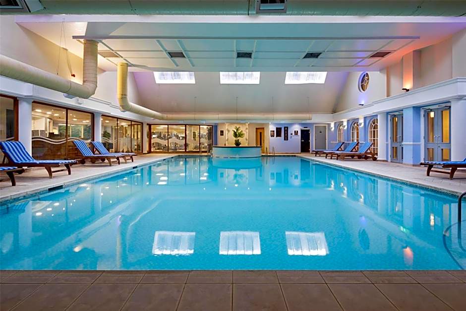 DoubleTree by Hilton St. Anne's Manor