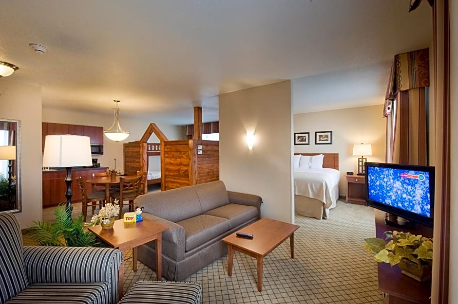 Holiday Inn Fort Wayne - IPFW & Coliseum By IHG