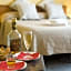 Argentiere Room Apartments
