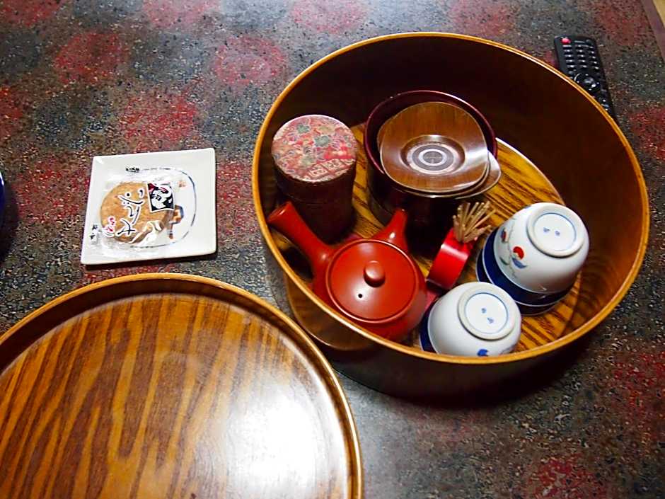 Ishiba Ryokan