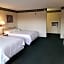 TravelStar Inn & Suites