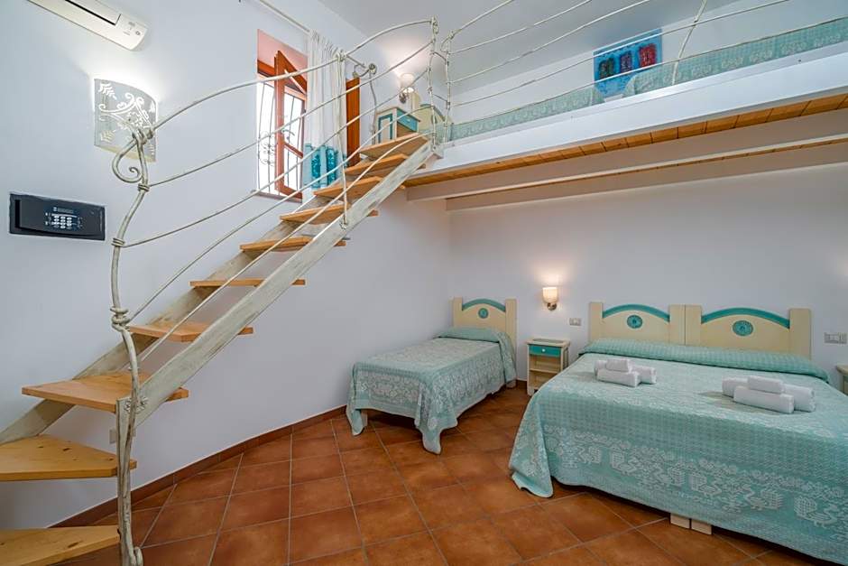 Bosa Queen House