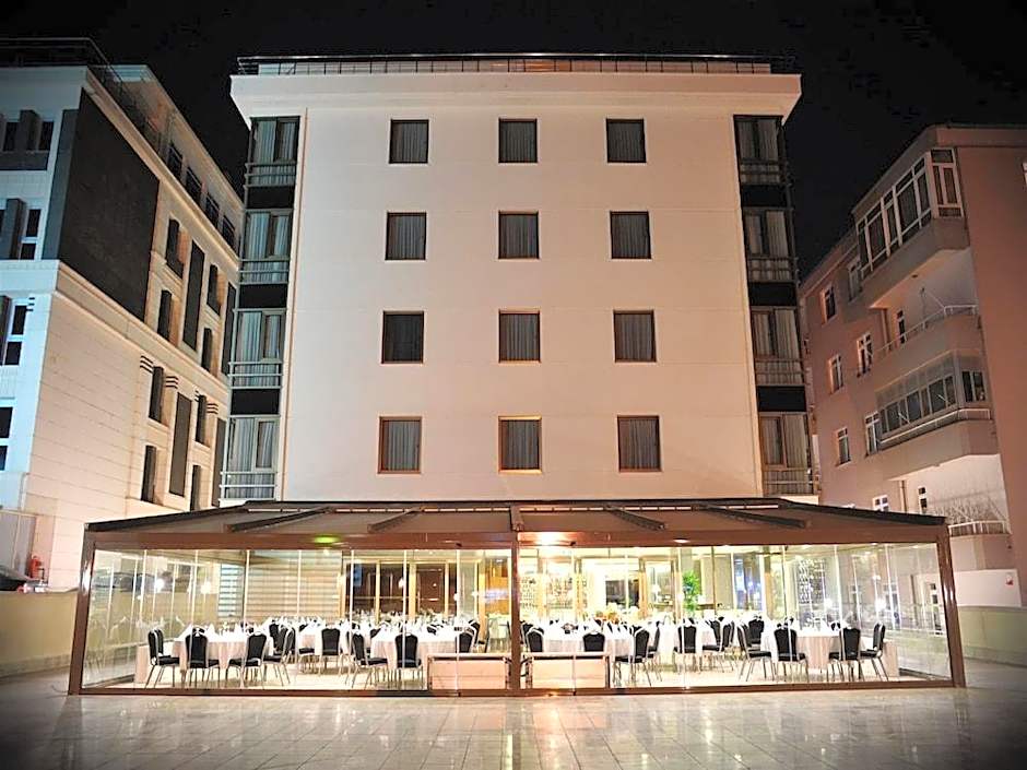 Niza Park Hotel