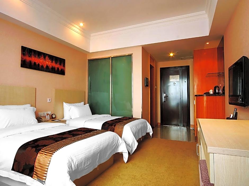 Ningbo Shounan Hotel