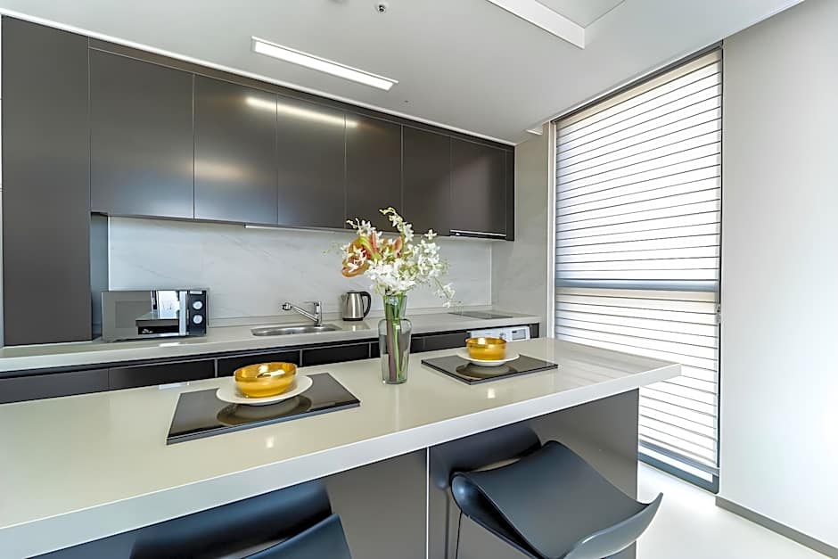 Hi Ocean Gyeongpo (Korea Quality)