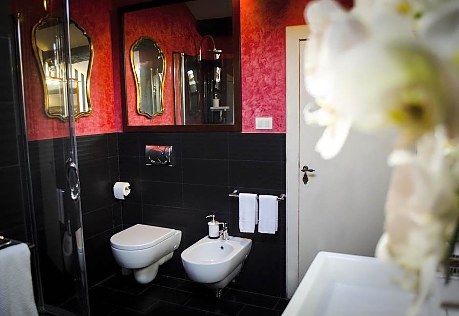 La Terrazza Sui Tetti