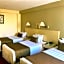 Embajadores Hotel