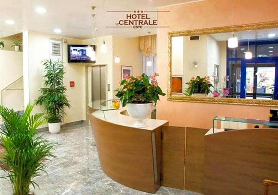 Hotel Centrale