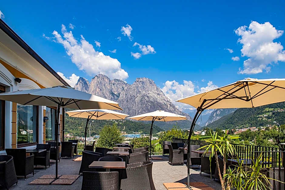 Hotel Villa Imperina