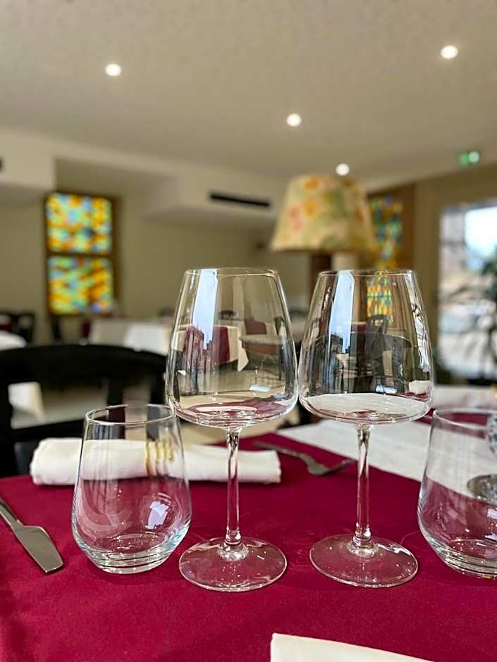 Hôtel de la Croix Blanche