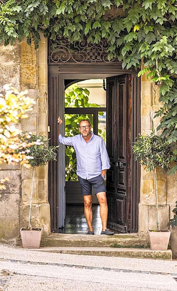 La Résidence de Gérard