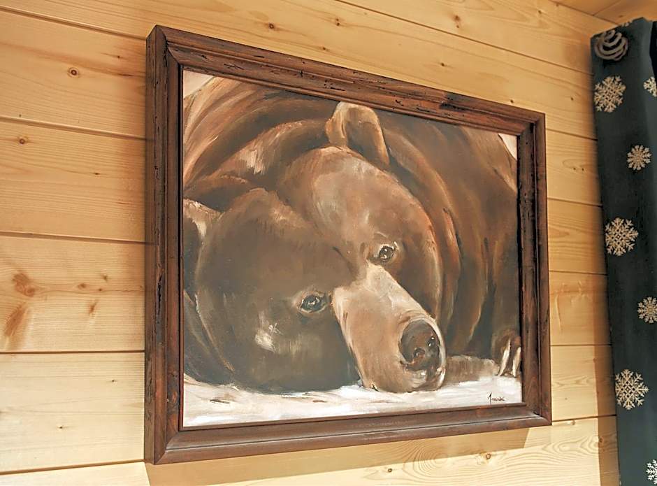 Hôtel L'Accroche Coeur