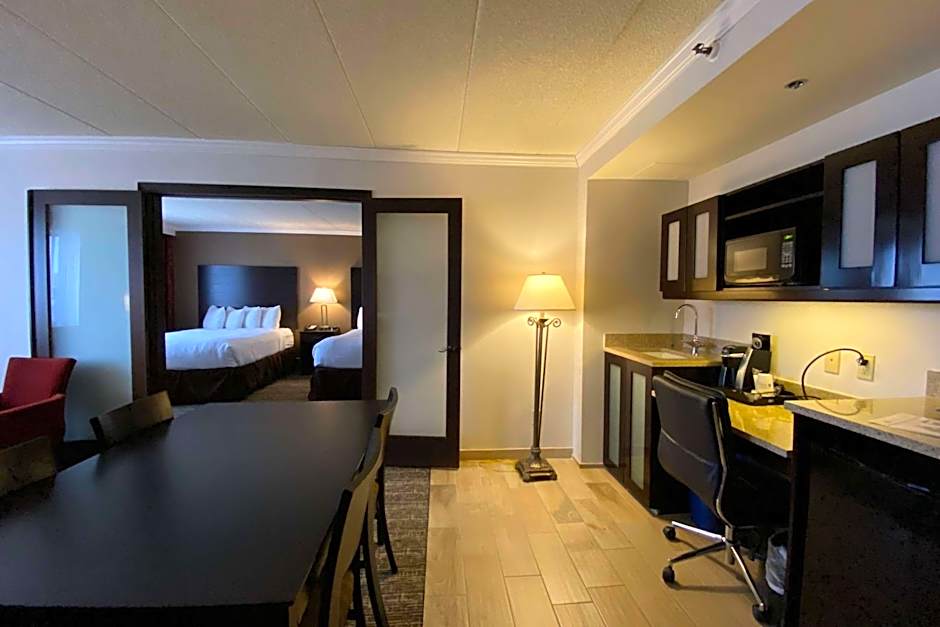 Wyndham Minneapolis South/Burnsville