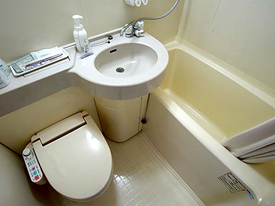 Hotel Trend Matsumoto