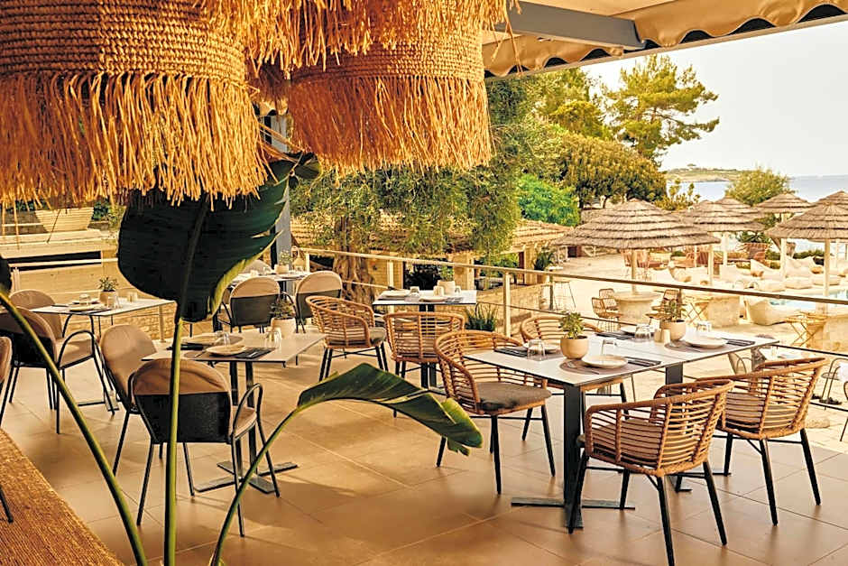 Agali Hotel Paxos