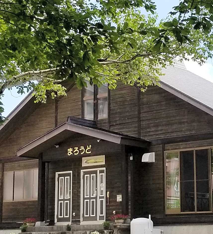 Guest house Maroudo