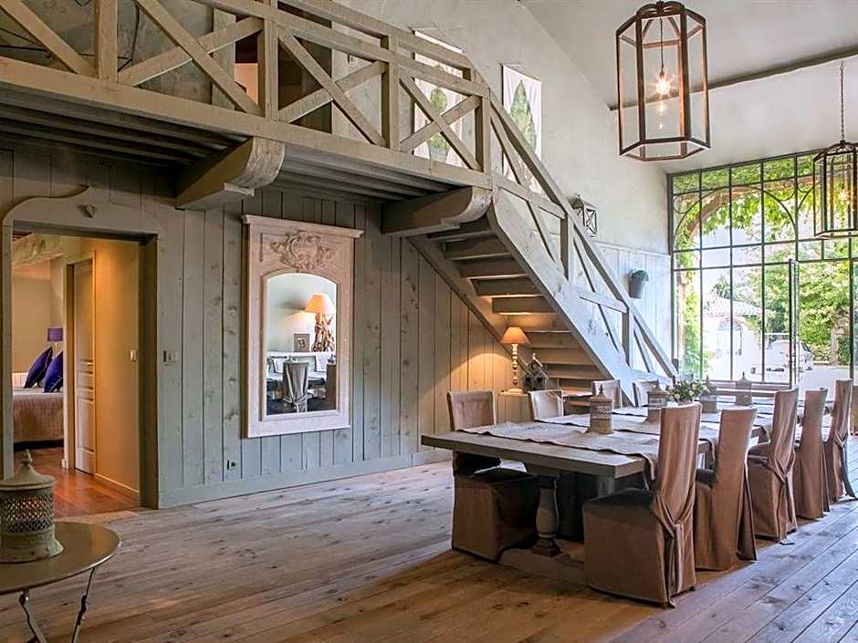 La ferme de Gringalet