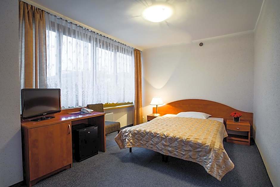 Hotel ***NAT Świnoujście
