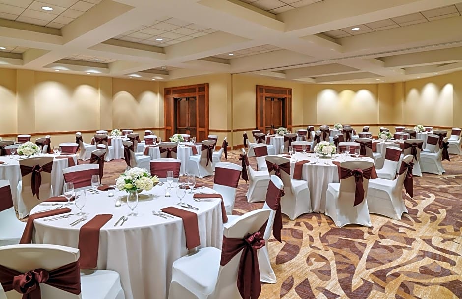 DoubleTree by Hilton San Antonio Airport