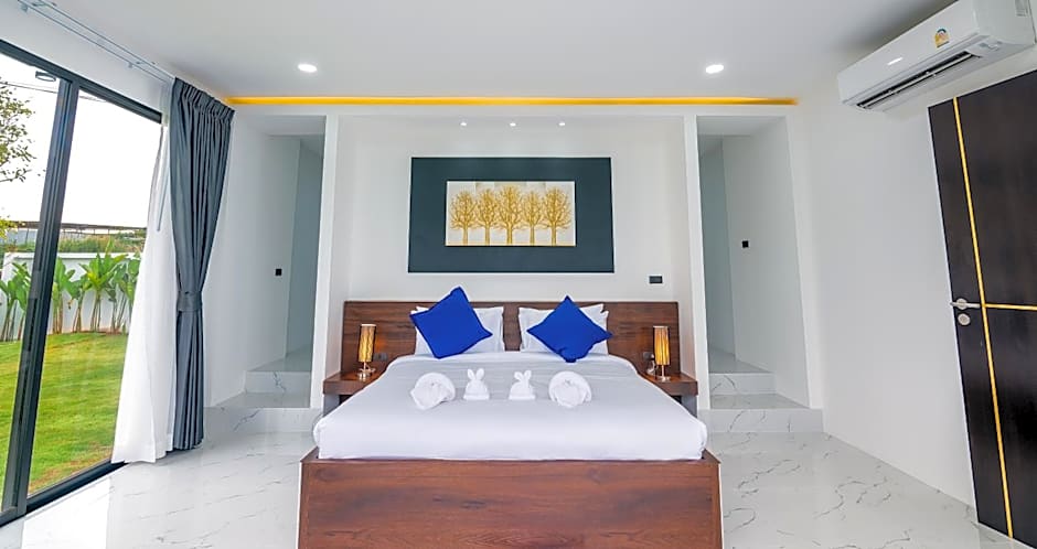 Mango Hill Residence