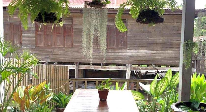 Oldtown Boutique House