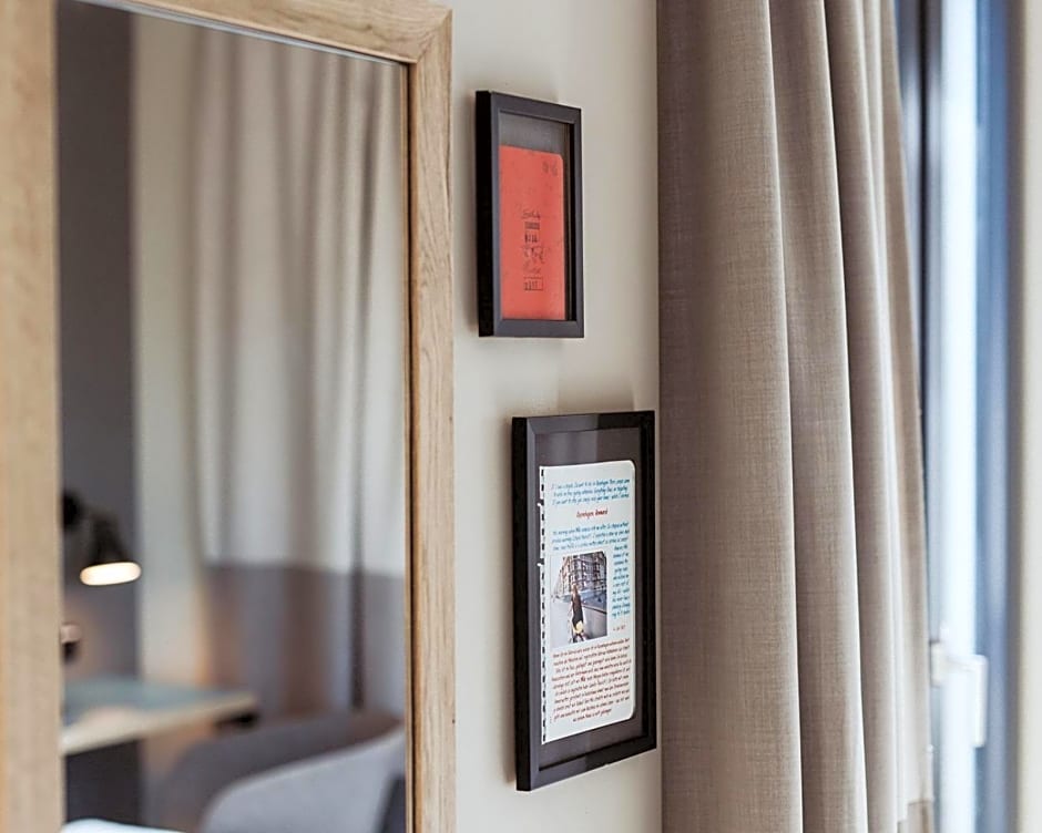 Emma by Schulz Hotel Berlin Friedrichshain