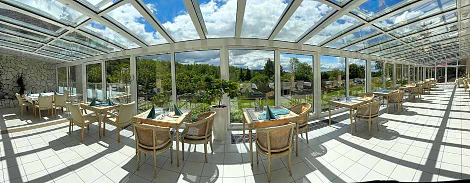 Best Western Hotel Rhon Garden