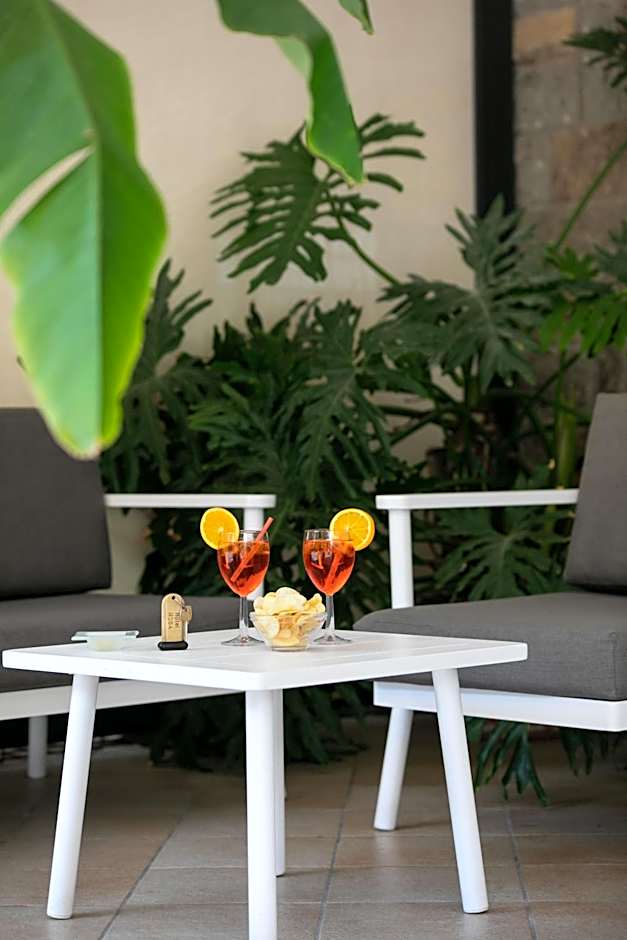 Hotel Rosa