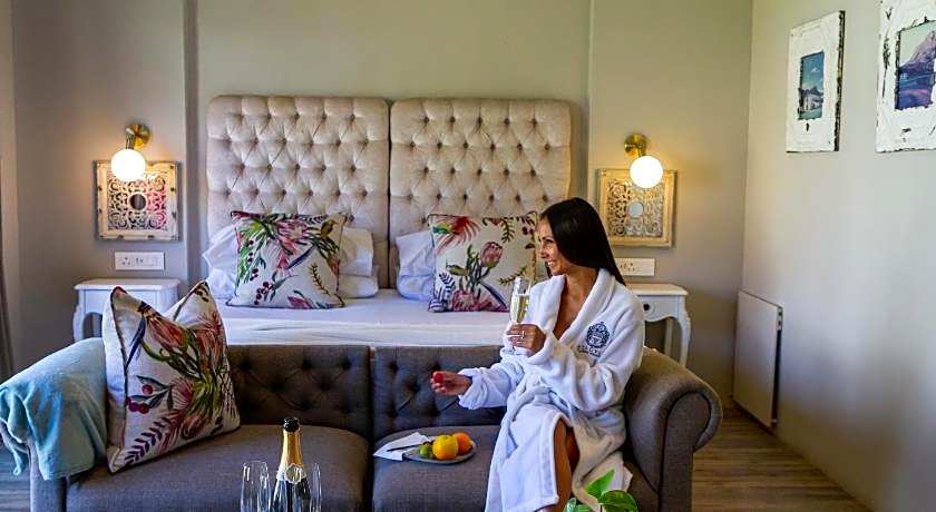 Zorgvliet Country Lodge