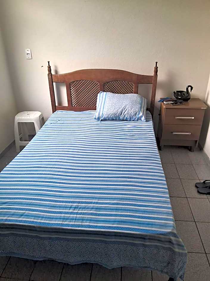 Apartamento em Jacaraipe ES 3 quartos