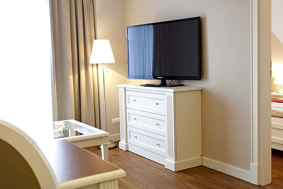 Perla Mare Apartamenty