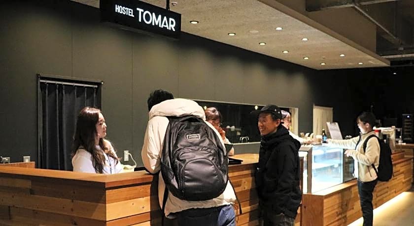 Hostel Tomar