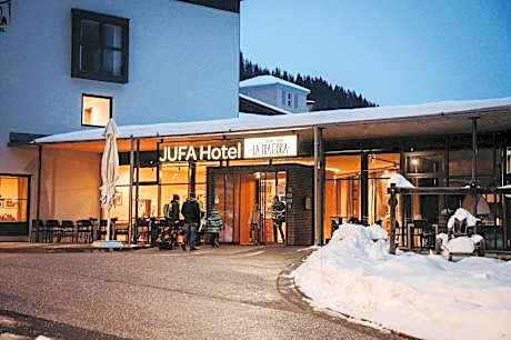 JUFA Hotel Wipptal